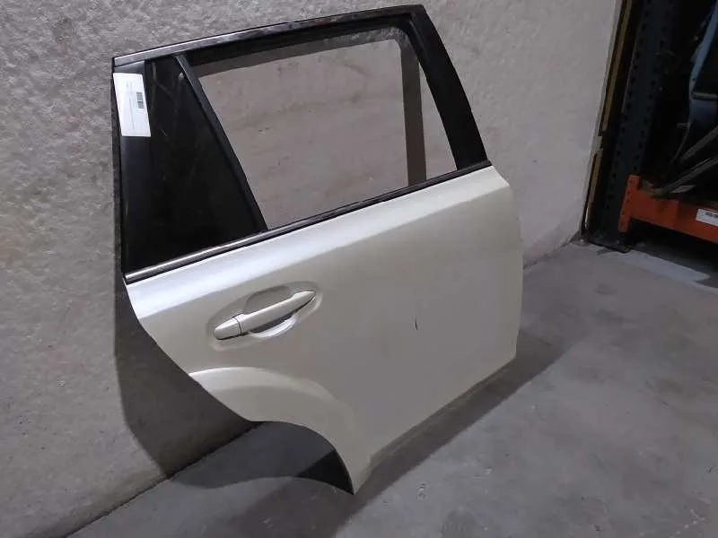 Puerta Trasera Derecha para Subaru Legacy Kombi/Outback B14