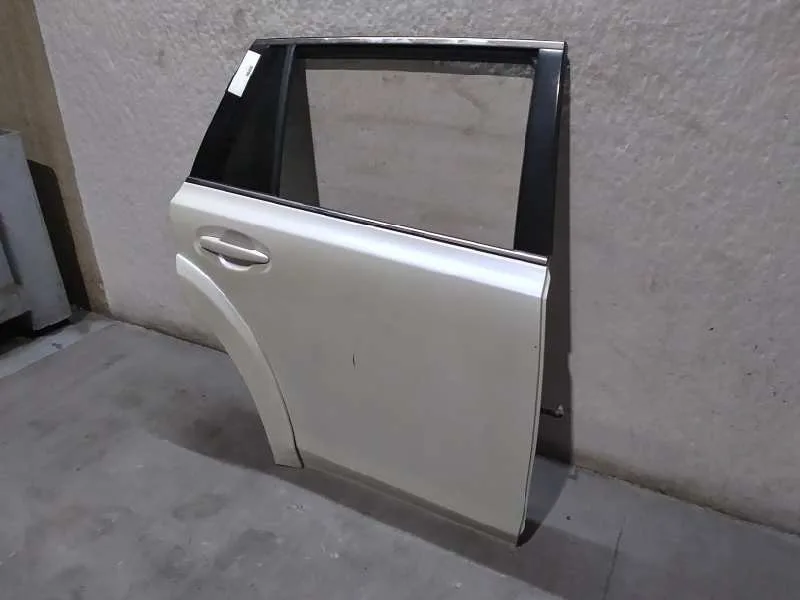 Puerta Trasera Derecha para Subaru Legacy Kombi/Outback B14