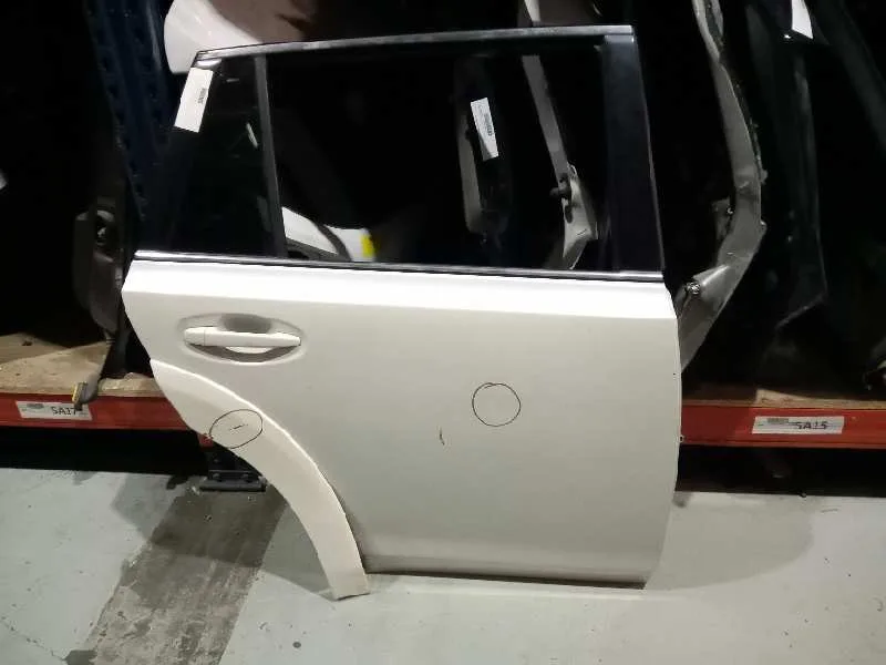 Puerta Trasera Derecha para Subaru Legacy Kombi/Outback B14