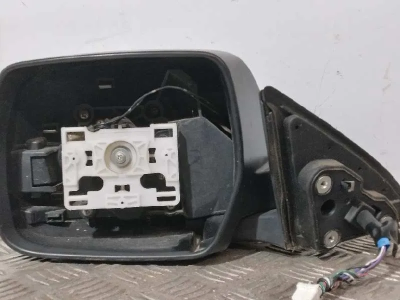 Retrovisor Izquierdo para Subaru Legacy Kombi/Outback B14