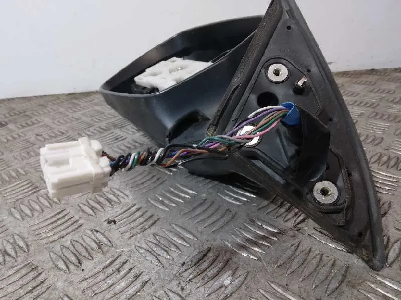 Retrovisor Izquierdo para Subaru Legacy Kombi/Outback B14