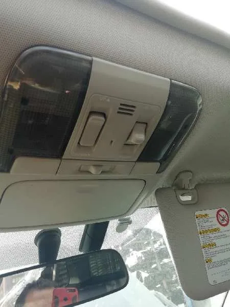Luz Interior para Subaru Legacy Kombi/Outback B14