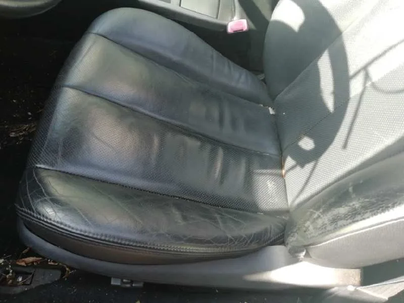 Asiento Delantero Izquierdo para Subaru Legacy Kombi/Outback B14