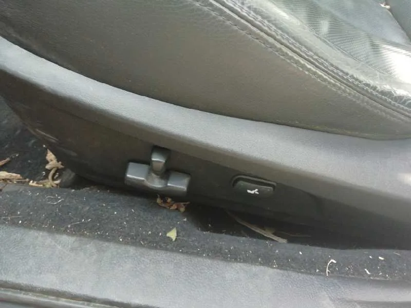 Asiento Delantero Izquierdo para Subaru Legacy Kombi/Outback B14