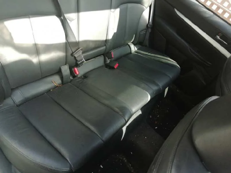 Asientos Traseros para Subaru Legacy Kombi/Outback B14