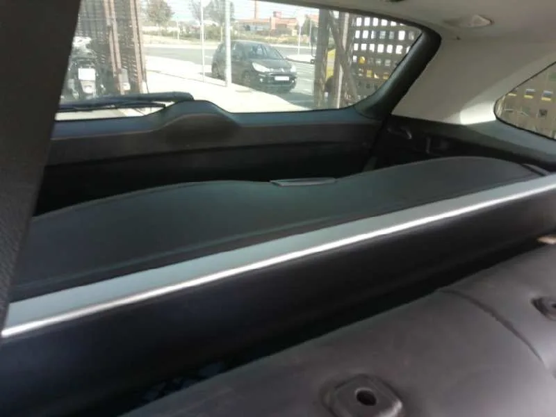 Bandeja Trasera para Subaru Legacy Kombi/Outback B14