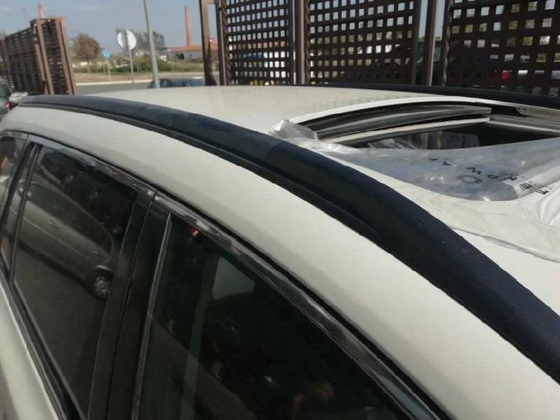 Portaequipajes para Subaru Legacy Kombi/Outback B14