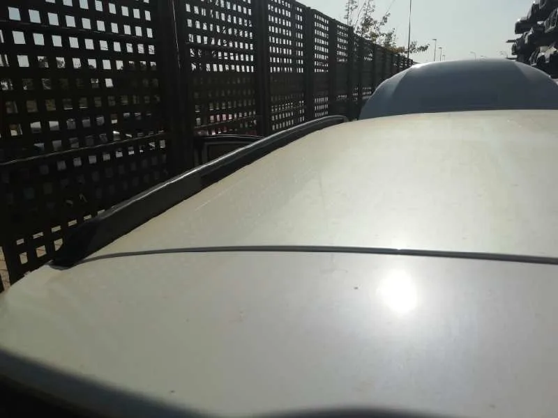 Portaequipajes para Subaru Legacy Kombi/Outback B14