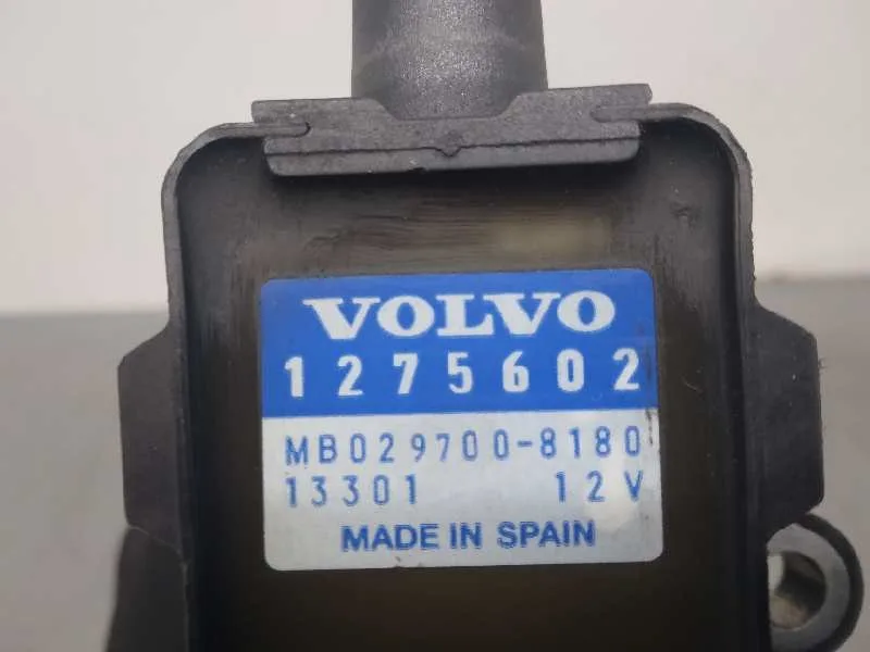 Bobina Encendido para Volvo S40 Berlina