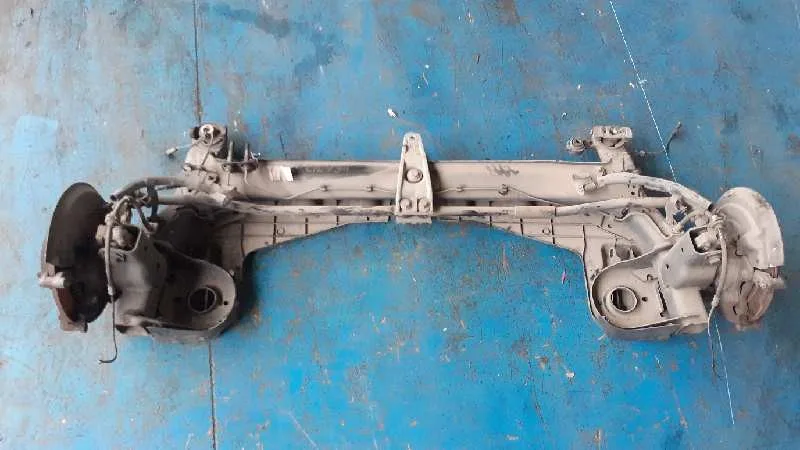 Puente Trasero para Renault Laguna Coupe