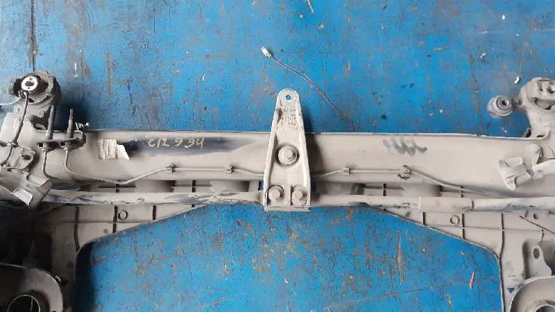 Puente Trasero para Renault Laguna Coupe