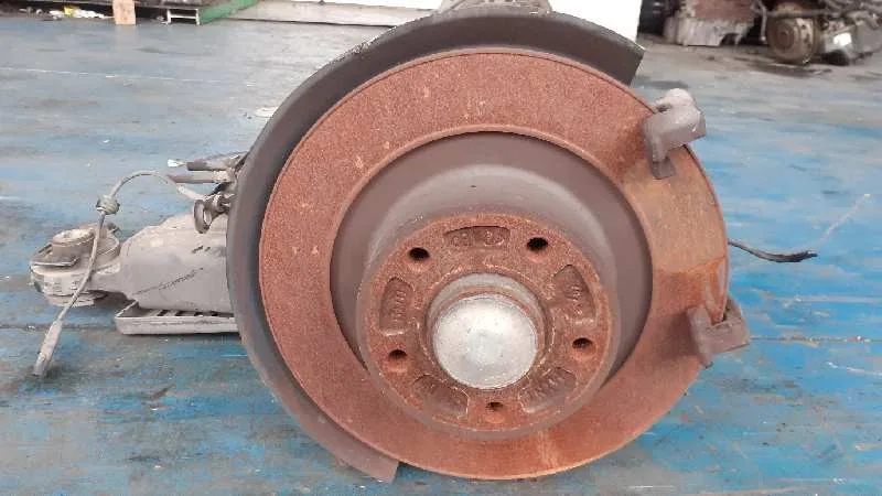 Puente Trasero para Renault Laguna Coupe