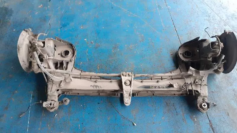 Puente Trasero para Renault Laguna Coupe