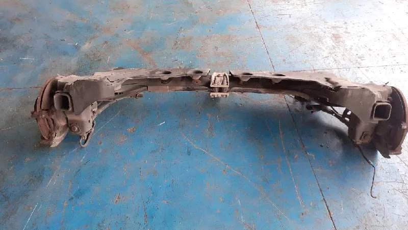 Puente Trasero para Renault Laguna Coupe