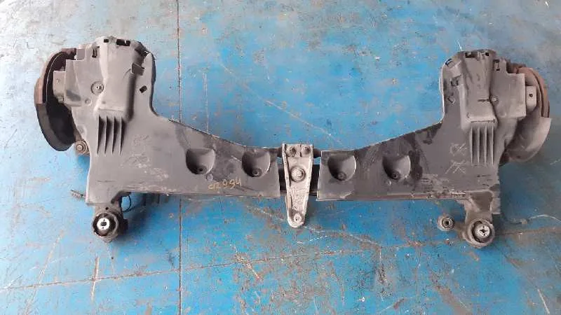 Puente Trasero para Renault Laguna Coupe