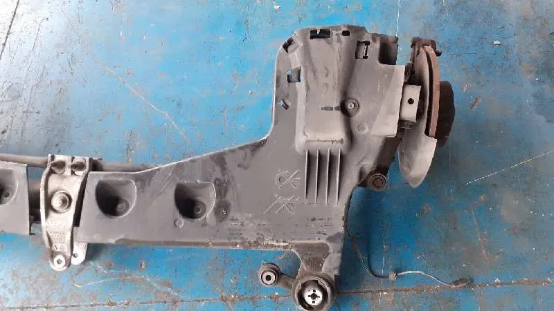 Puente Trasero para Renault Laguna Coupe
