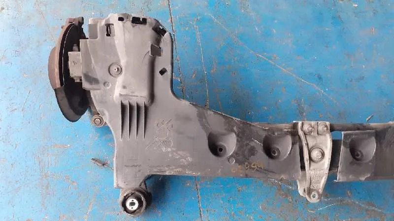 Puente Trasero para Renault Laguna Coupe