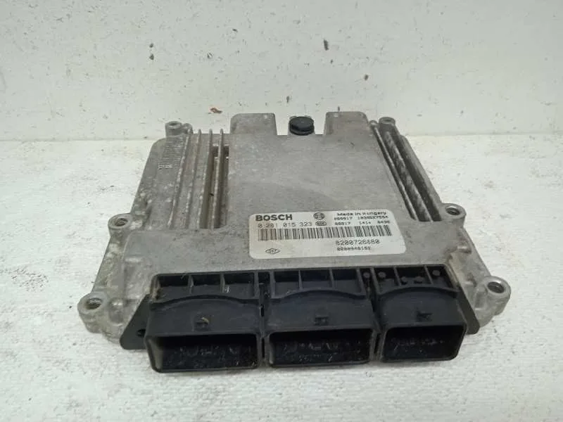 Centralita Motor Uce para Renault Laguna Coupe