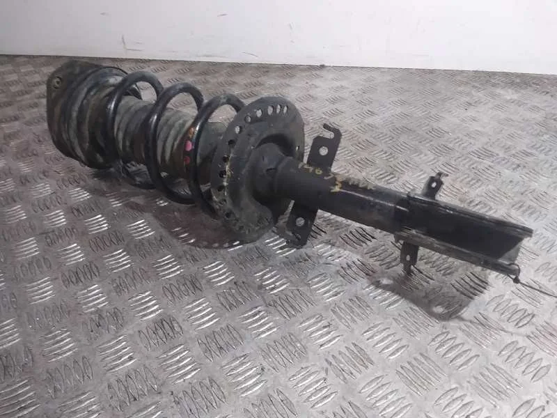 Amortiguador Delantero Derecho para Renault Kangoo
