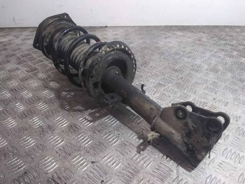 Amortiguador Delantero Derecho para Renault Kangoo