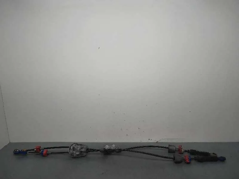 Varillaje Cambio para Nissan Qashqai (J10)