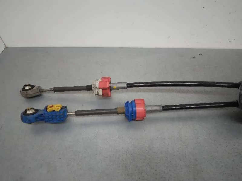 Varillaje Cambio para Nissan Qashqai (J10)