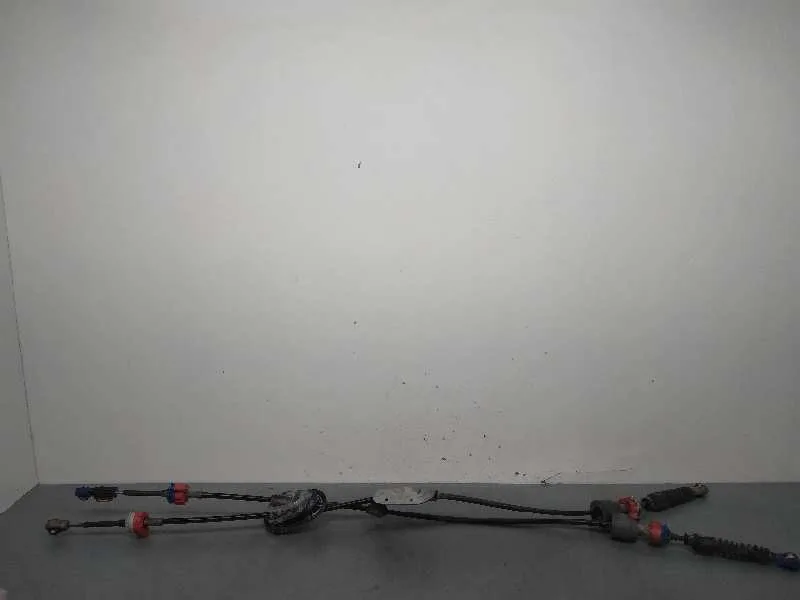 Varillaje Cambio para Nissan Qashqai (J10)