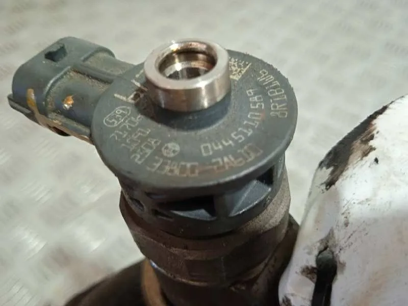 Inyector para Kia Carens ( )