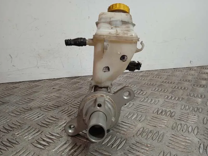 Bomba Freno para Peugeot Bipper
