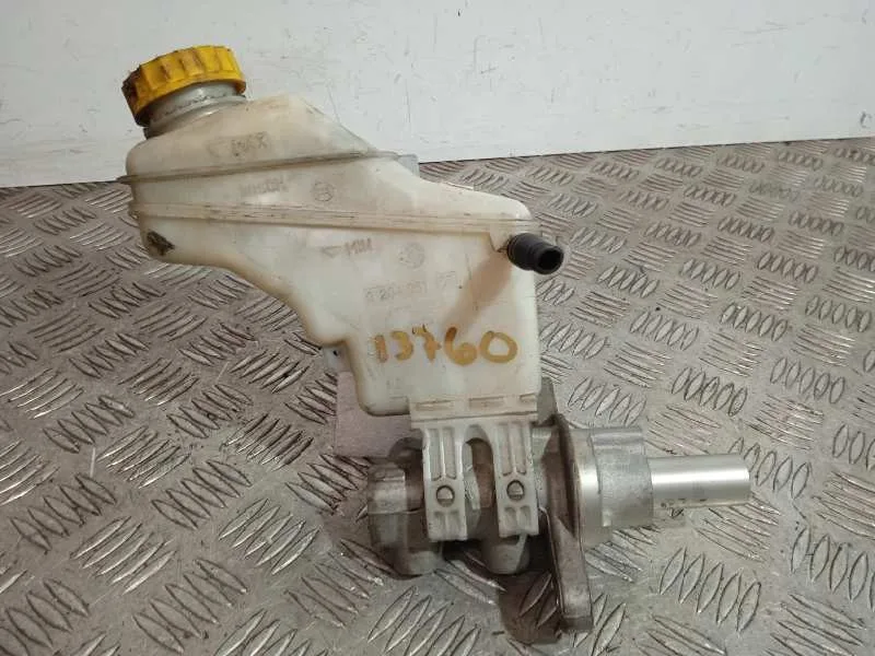 Bomba Freno para Peugeot Bipper