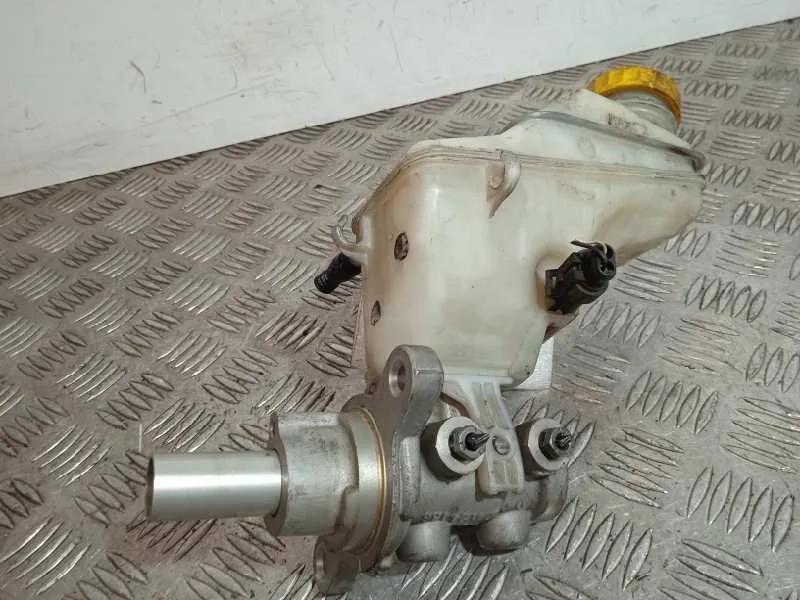 Bomba Freno para Peugeot Bipper