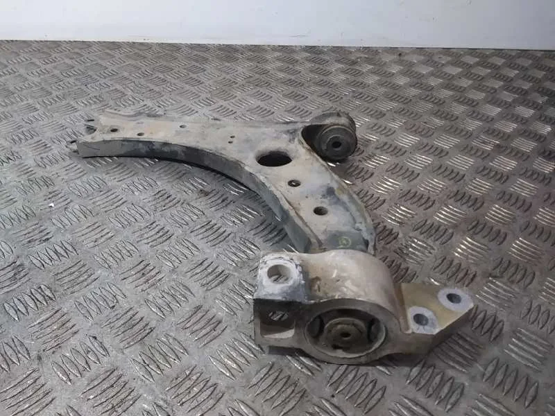 Brazo Suspension Inferior Delantero Izquierdo para Volkswagen Golf Plus (5M1)