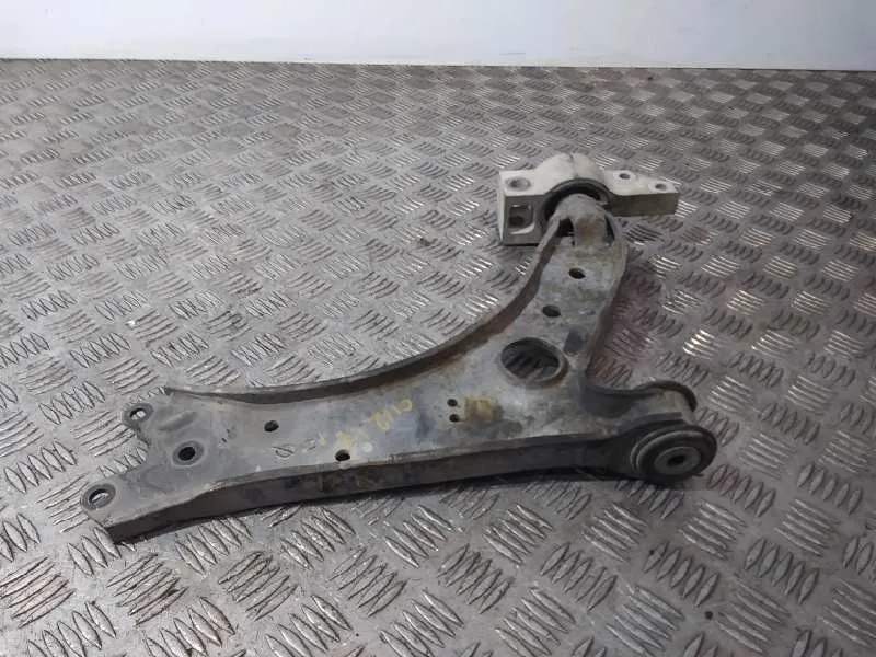 Brazo Suspension Inferior Delantero Izquierdo para Volkswagen Golf Plus (5M1)