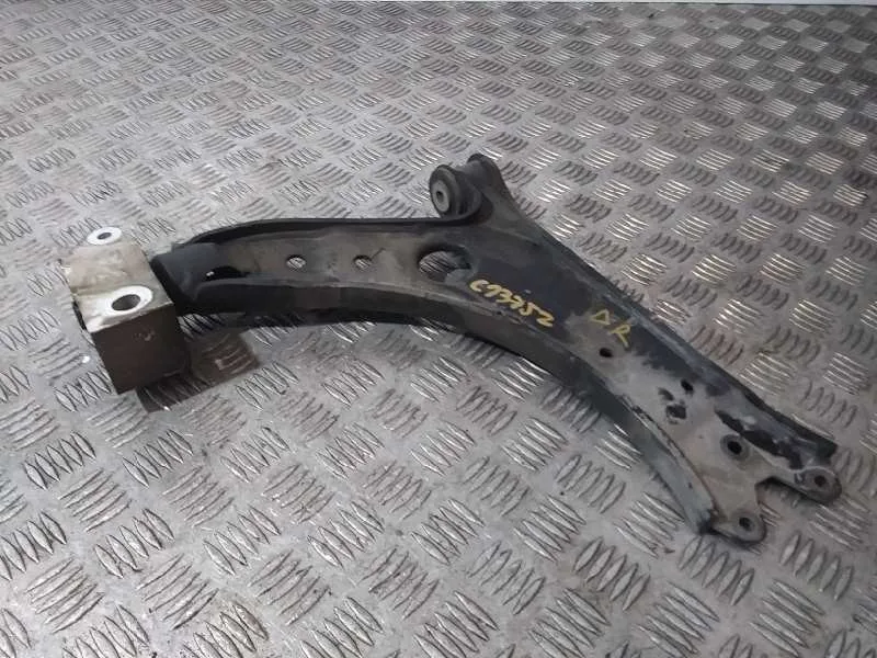 Brazo Suspension Inferior Delantero Derecho para Skoda Octavia Berlina (1Z3)