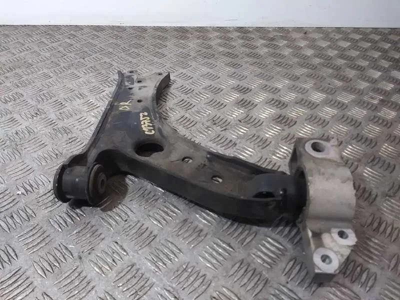 Brazo Suspension Inferior Delantero Derecho para Skoda Octavia Berlina (1Z3)