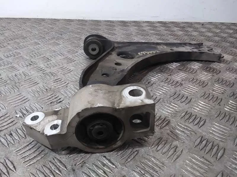 Brazo Suspension Inferior Delantero Derecho para Skoda Octavia Berlina (1Z3)