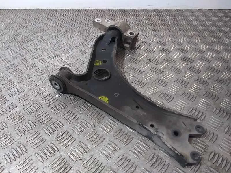Brazo Suspension Inferior Delantero Derecho para Skoda Octavia Berlina (1Z3)