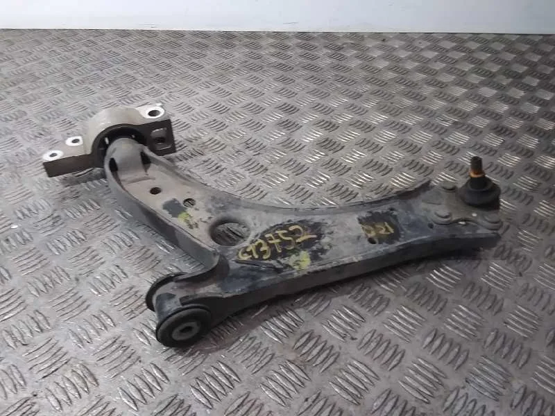 Brazo Suspension Inferior Delantero Izquierdo para Skoda Octavia Berlina (1Z3)