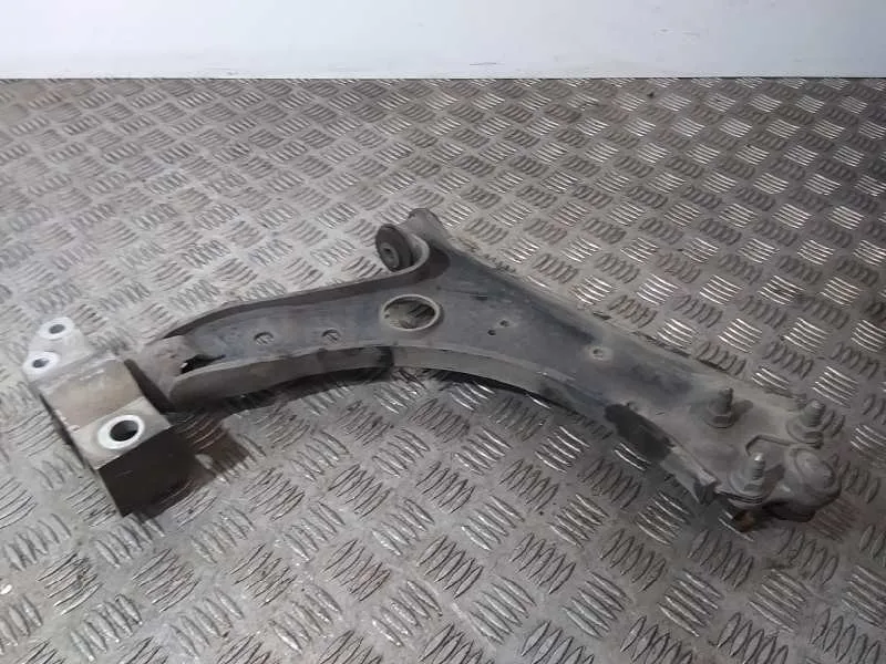 Brazo Suspension Inferior Delantero Izquierdo para Skoda Octavia Berlina (1Z3)