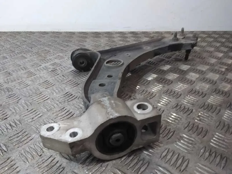 Brazo Suspension Inferior Delantero Izquierdo para Skoda Octavia Berlina (1Z3)