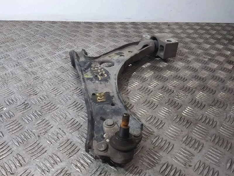 Brazo Suspension Inferior Delantero Izquierdo para Skoda Octavia Berlina (1Z3)