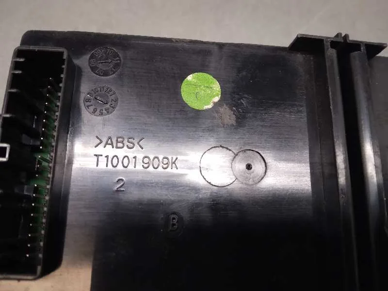 Mando Climatizador para Renault Scenic Iii