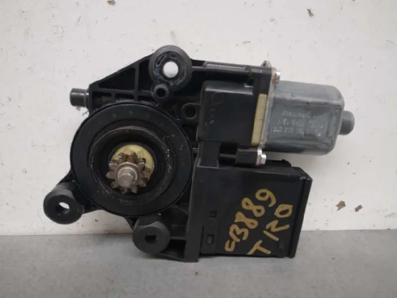 Motor Elevalunas Trasero Izquierdo para Renault Scenic Iii