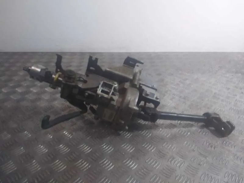 Columna Direccion para Renault Scenic Ii