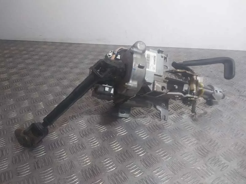 Columna Direccion para Renault Scenic Ii