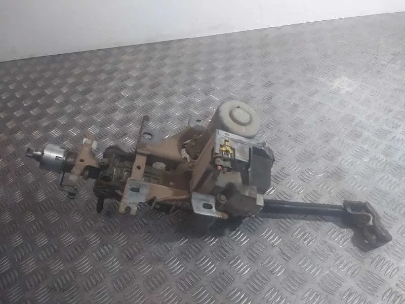 Columna Direccion para Renault Scenic Ii