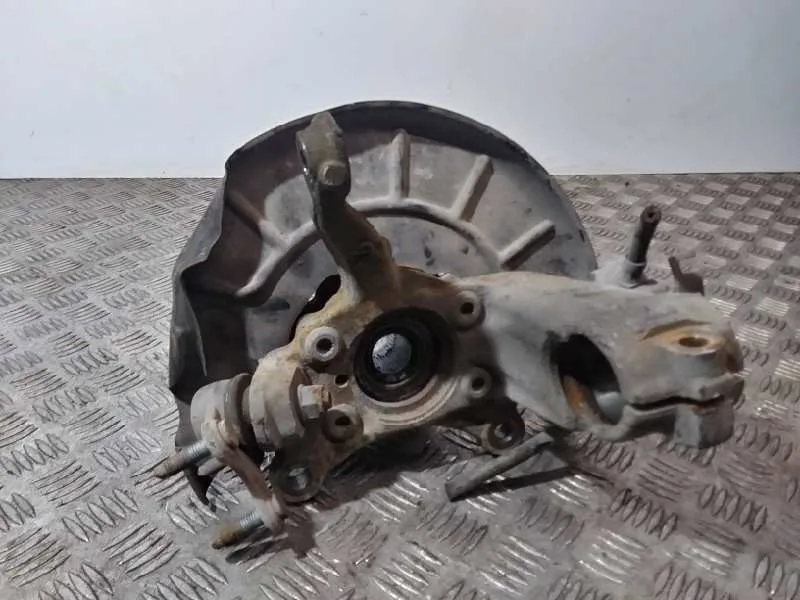Mangueta Delantera Izquierda para Volkswagen Golf Plus (5M1)