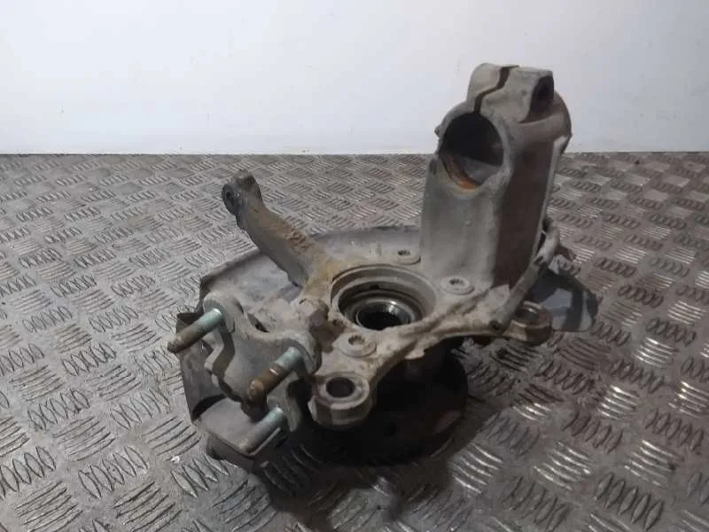 Mangueta Delantera Izquierda para Volkswagen Golf Plus (5M1)