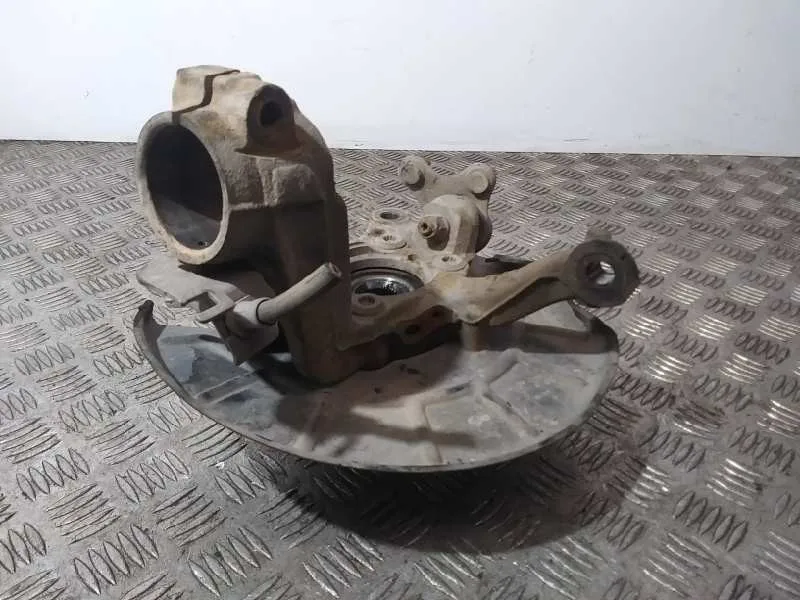Mangueta Delantera Izquierda para Volkswagen Golf Plus (5M1)