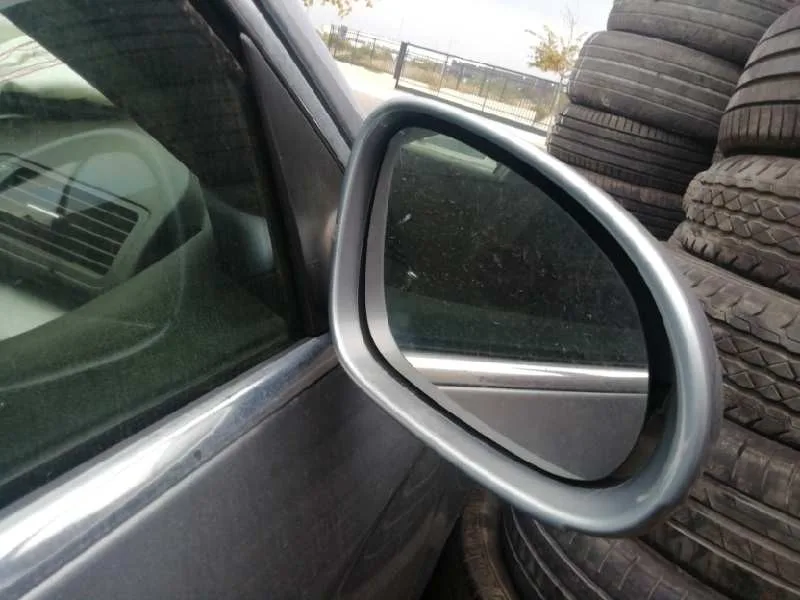 Retrovisor Derecho para Volkswagen Passat Berlina (3C2)